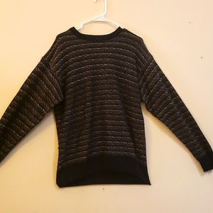 Rare Vintage Geoffrey Been Classics Sweater Crewneck